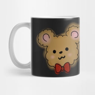 Teddy Mug